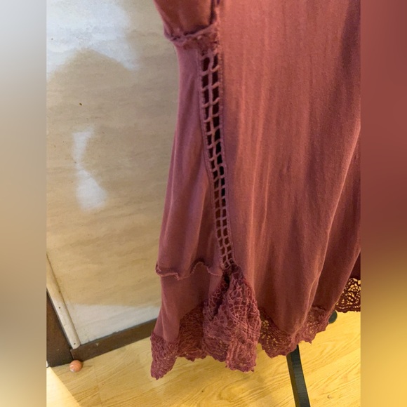 Free People Sparrow Tunic Top - Picture 7 of 12